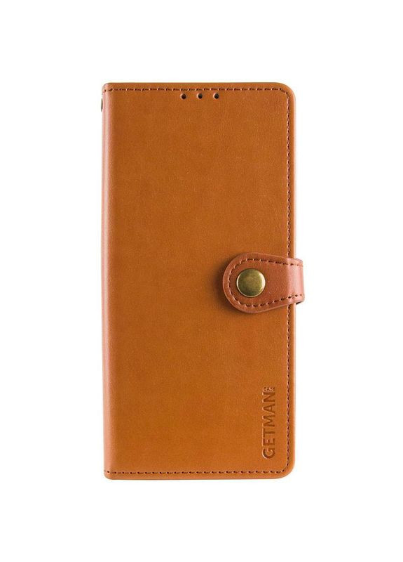 Шкіряний чохол-книжка Gallant (PU) для Xiaomi Redmi A5 (Europe version) Brown Getman (351362250)
