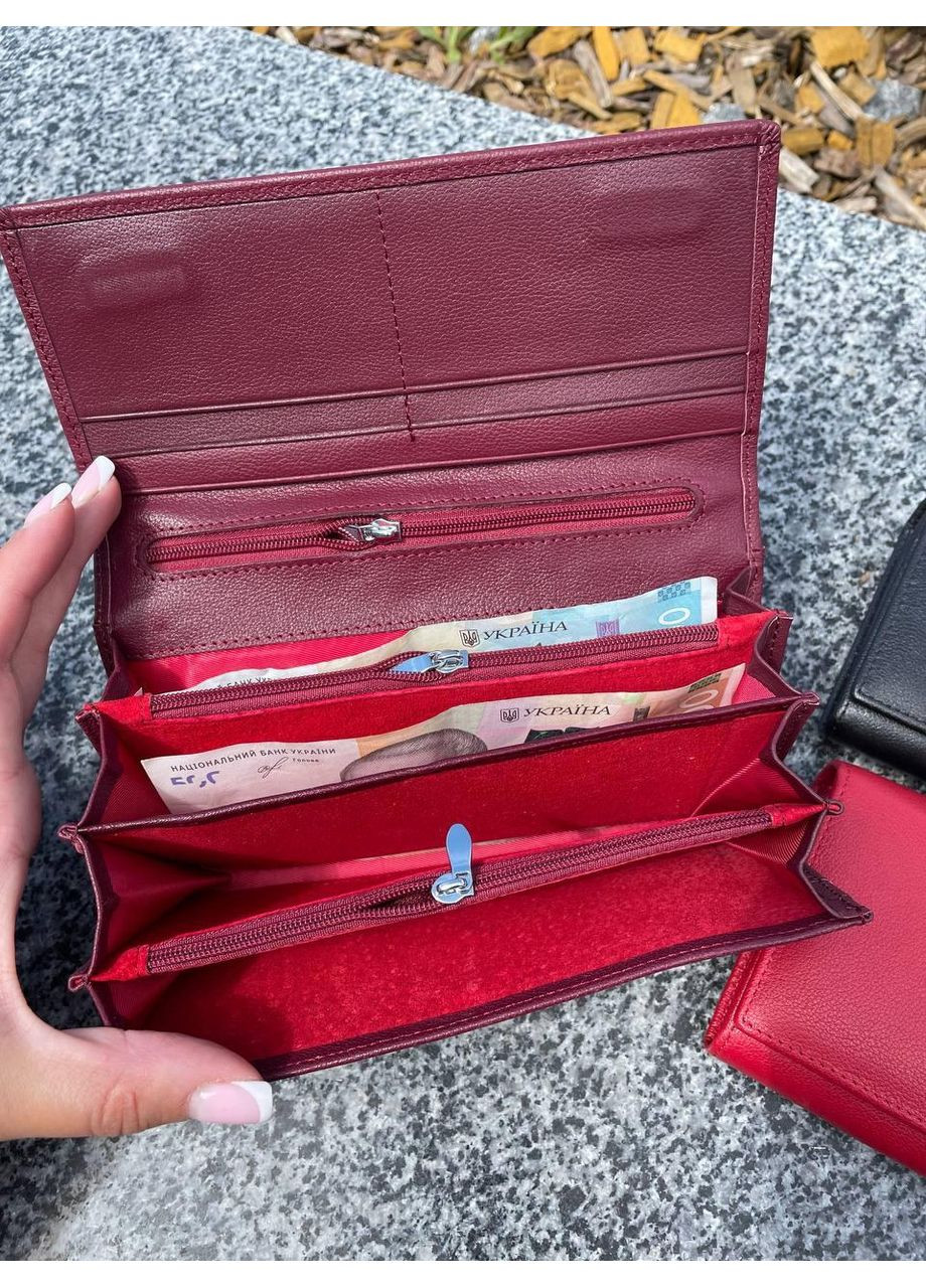 Жіночий гаманець класичний стандартного розміру Balisa (369723539)