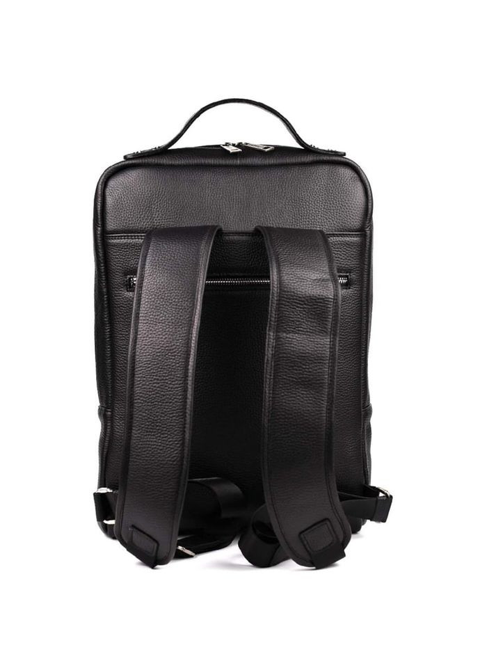 Шкіряний рюкзак для ноутбука 15 дюймів FA-1240-4lx у чорному флотарі TARWA (328449980)
