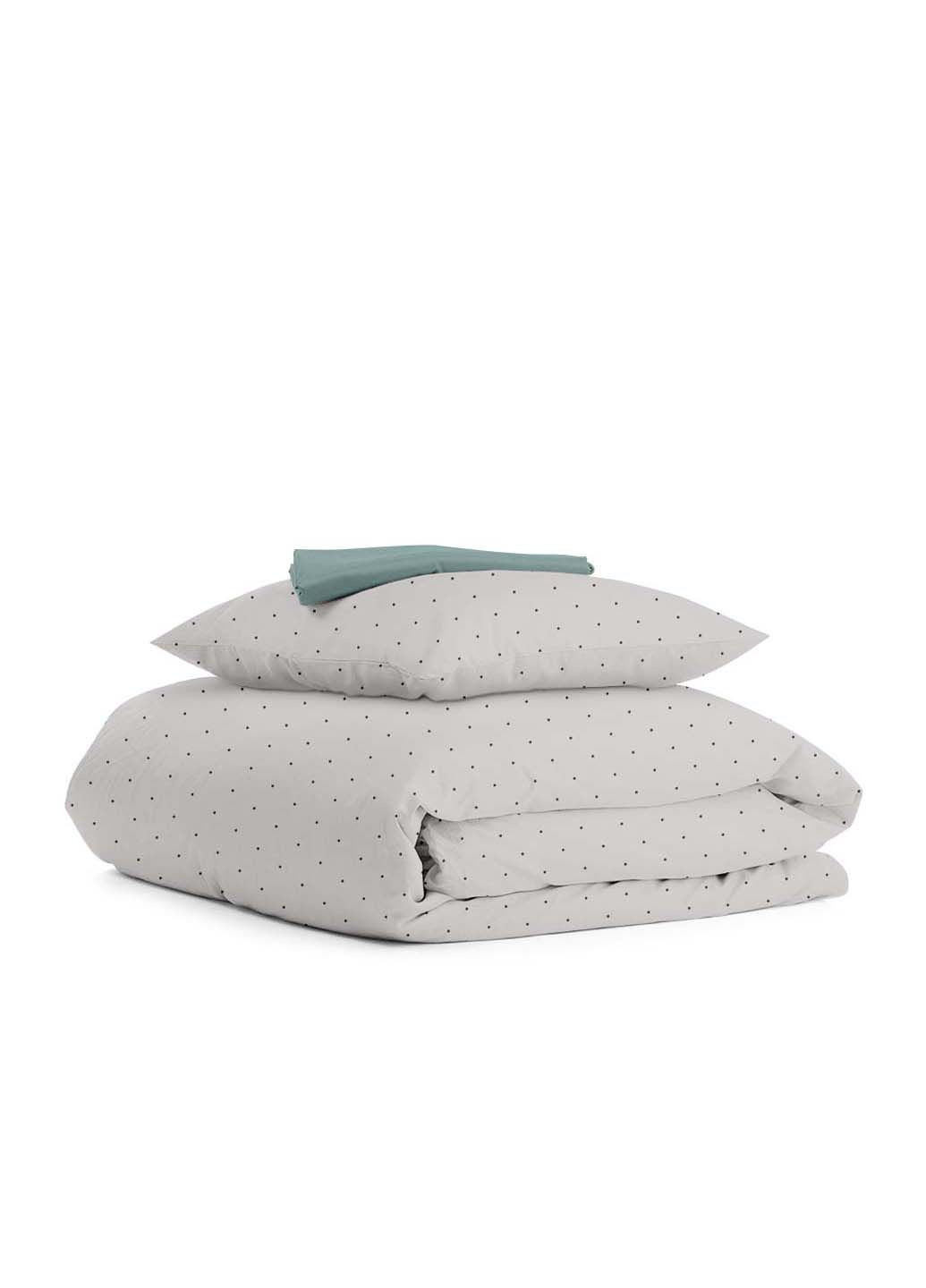 Подростковое постельное белье MINI DOTS CS3 160х220 см Cosas (307476559)