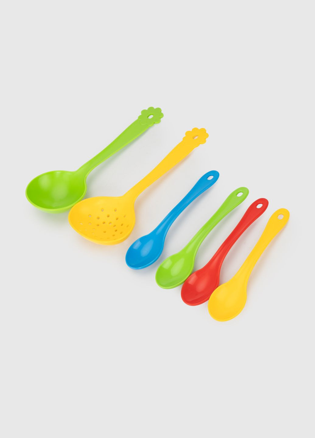 Набір посуду столовий Ромашка 39143 12 елементів (2000989819103) shop (2000989819103) Tigres (316008761)