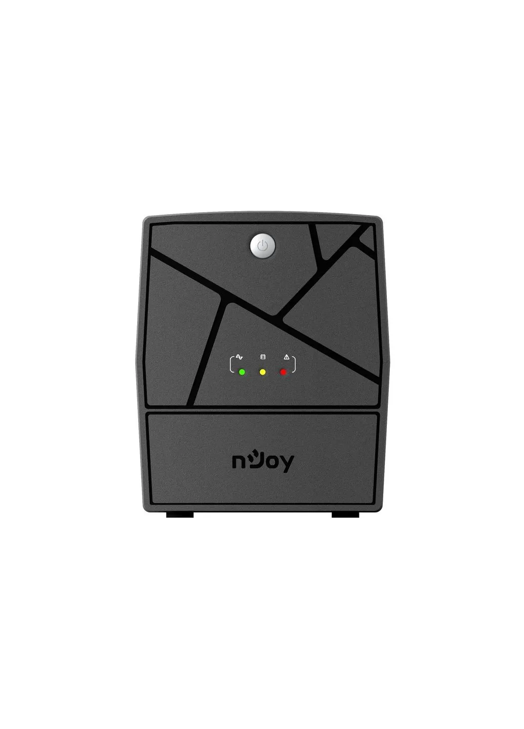 Устройство бесперебойного питания (UPLI-LI150KU-CG01B) nJoy Keen 1500VA USB (361109776)