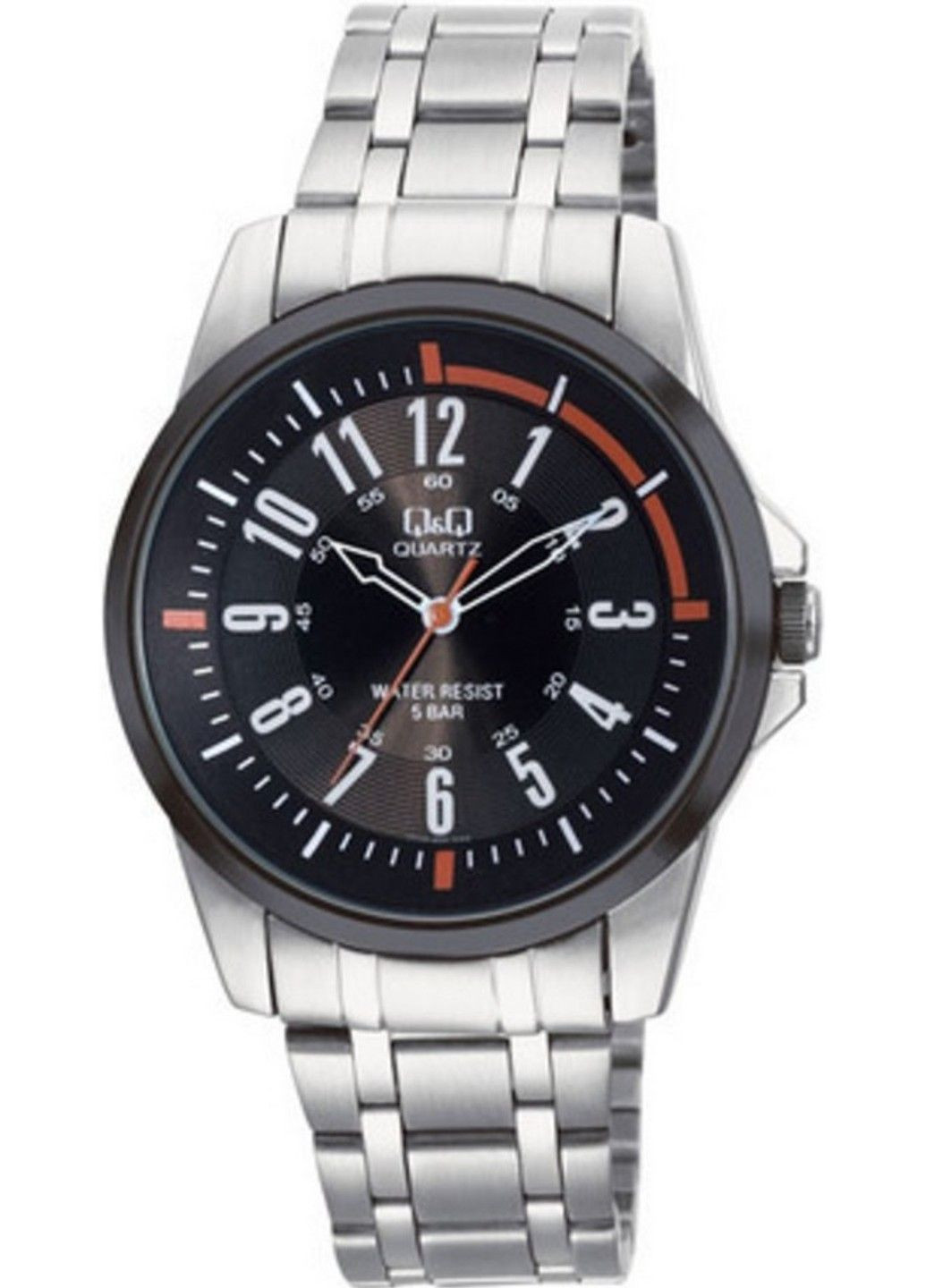 Часы Q708-405 Q&Q (369717109)
