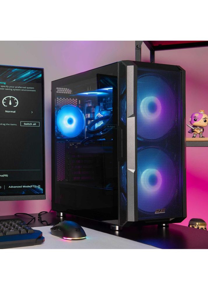 Комп'ютер Complex Gaming (-9631) 2E (344461200)