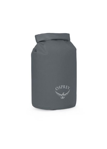 Гермомішок Wildwater Dry Bag 8 tunnel vision grey - O/S - сірий (009.3482) Osprey Wildwater Dry Bag 8 tunnel vision grey - O/S - сір (369883831)