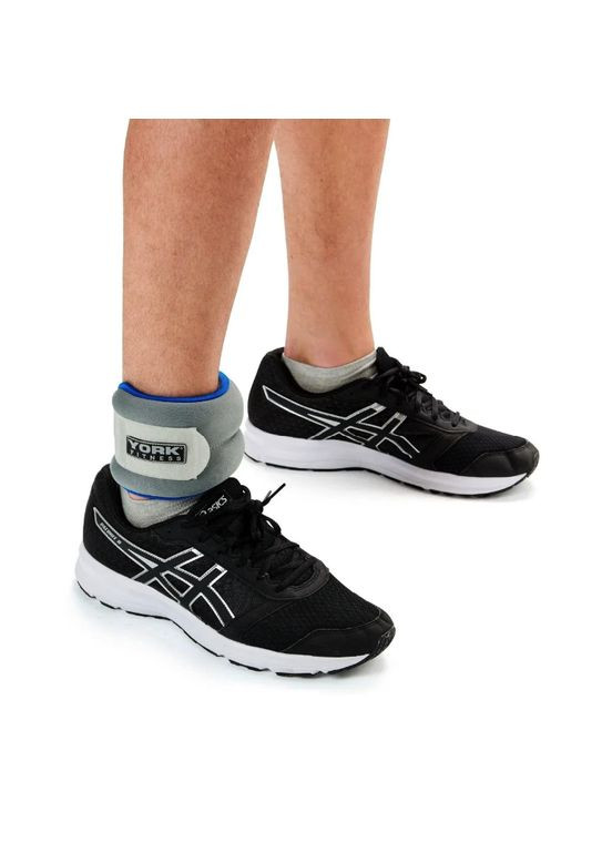 Обважнювачі Soft для рук і ніг 2х1,5кг York Fitness (349824220)