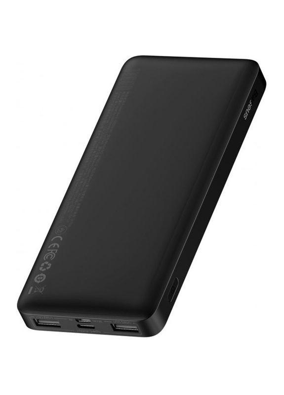 Портативный аккумулятор Bipow Digital Display 10000 mAh 15W (PPDML-I01) Baseus (279554964)