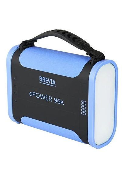 Зарядний пристрій Brevia (282001415)