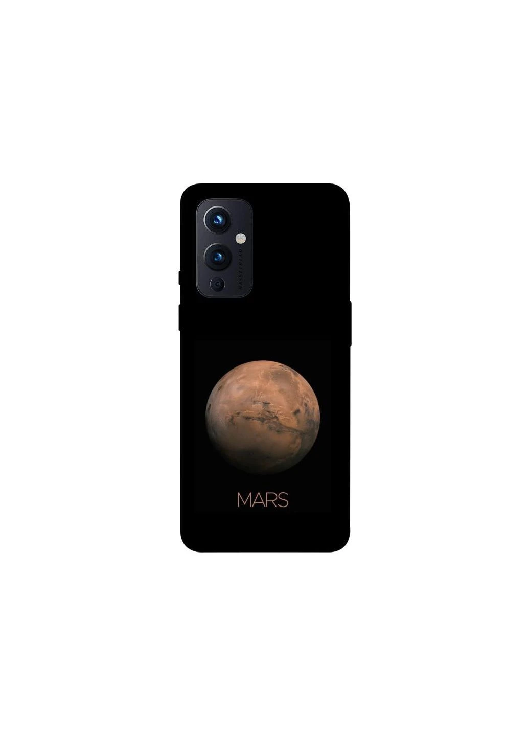Чохол на OnePlus 9 Mars Frontalka (387693079)