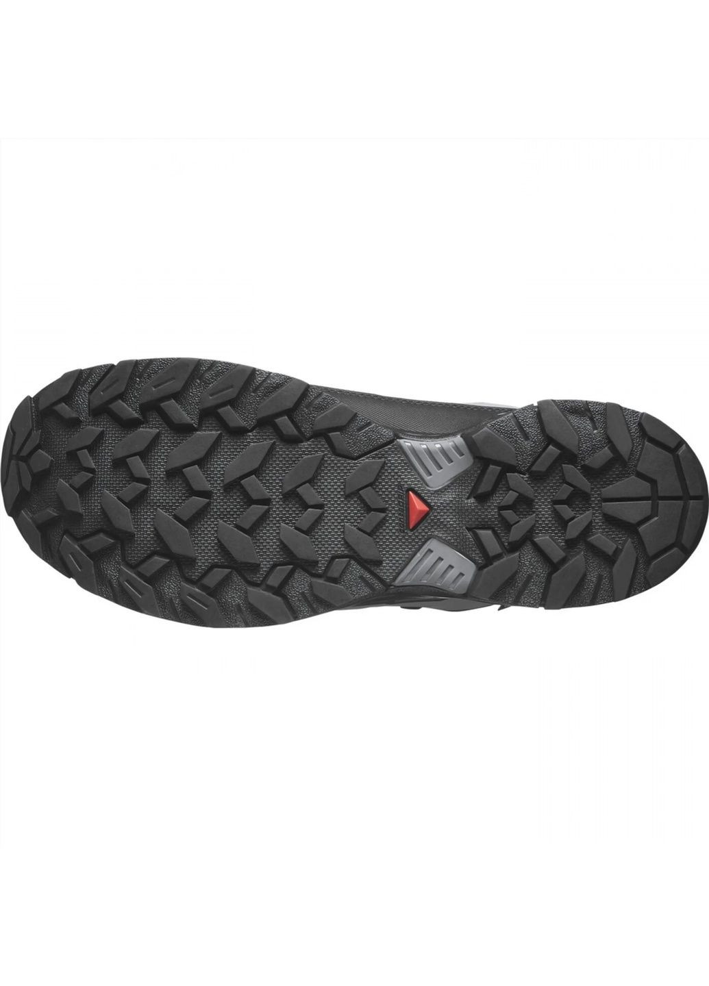 Черные кроссовки мужские x ultra 360 gtx black l47453200 Salomon