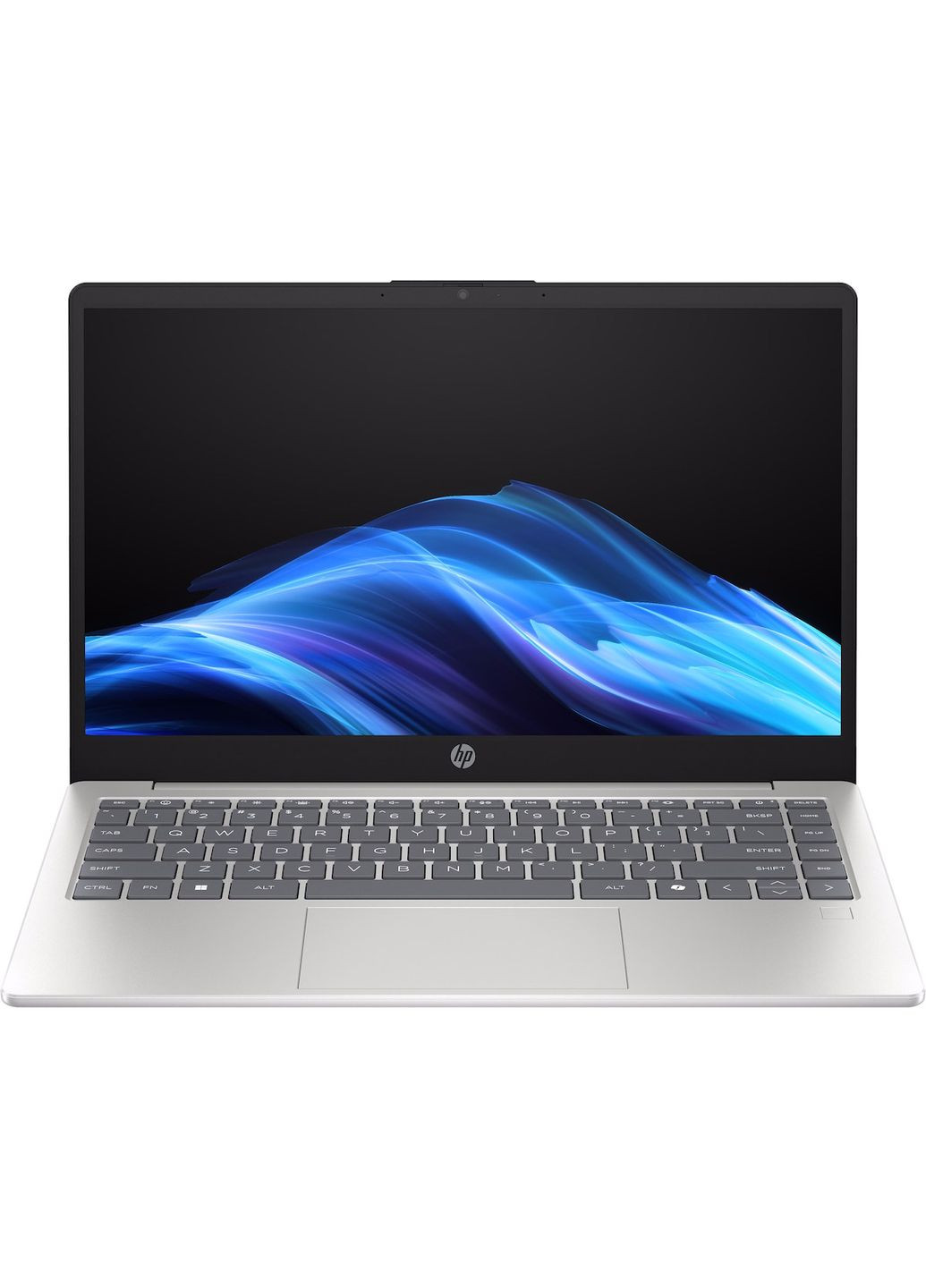 Ноутбук C3UL9EA 14-hc0004ru 14" FHD IPS AG, Intel U5-225U, 16GB, F512GB, UMA, DOS, HP (364275568)
