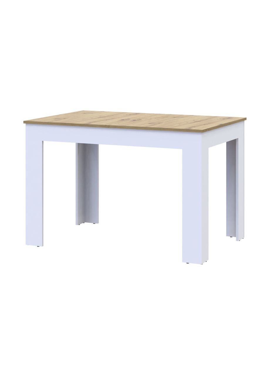 Стол в кухню Флинт 120(170)х80х78 см (DRS011442) Doros (306557391)