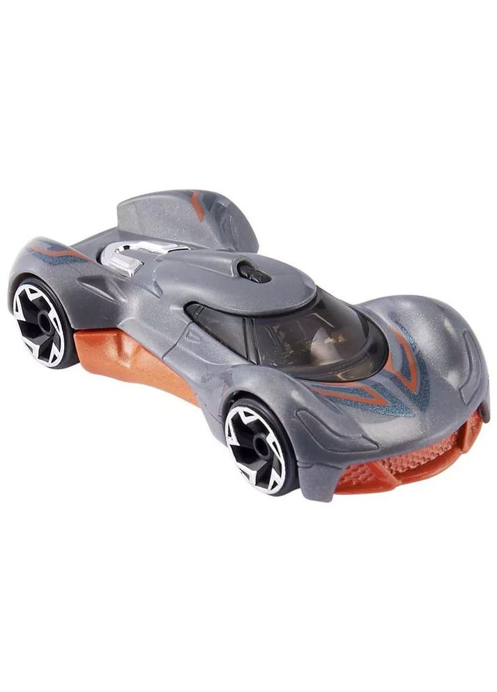 Машинка Metal Machines Cars в ассортименте (6708) 1:64 Zuru (338426049)