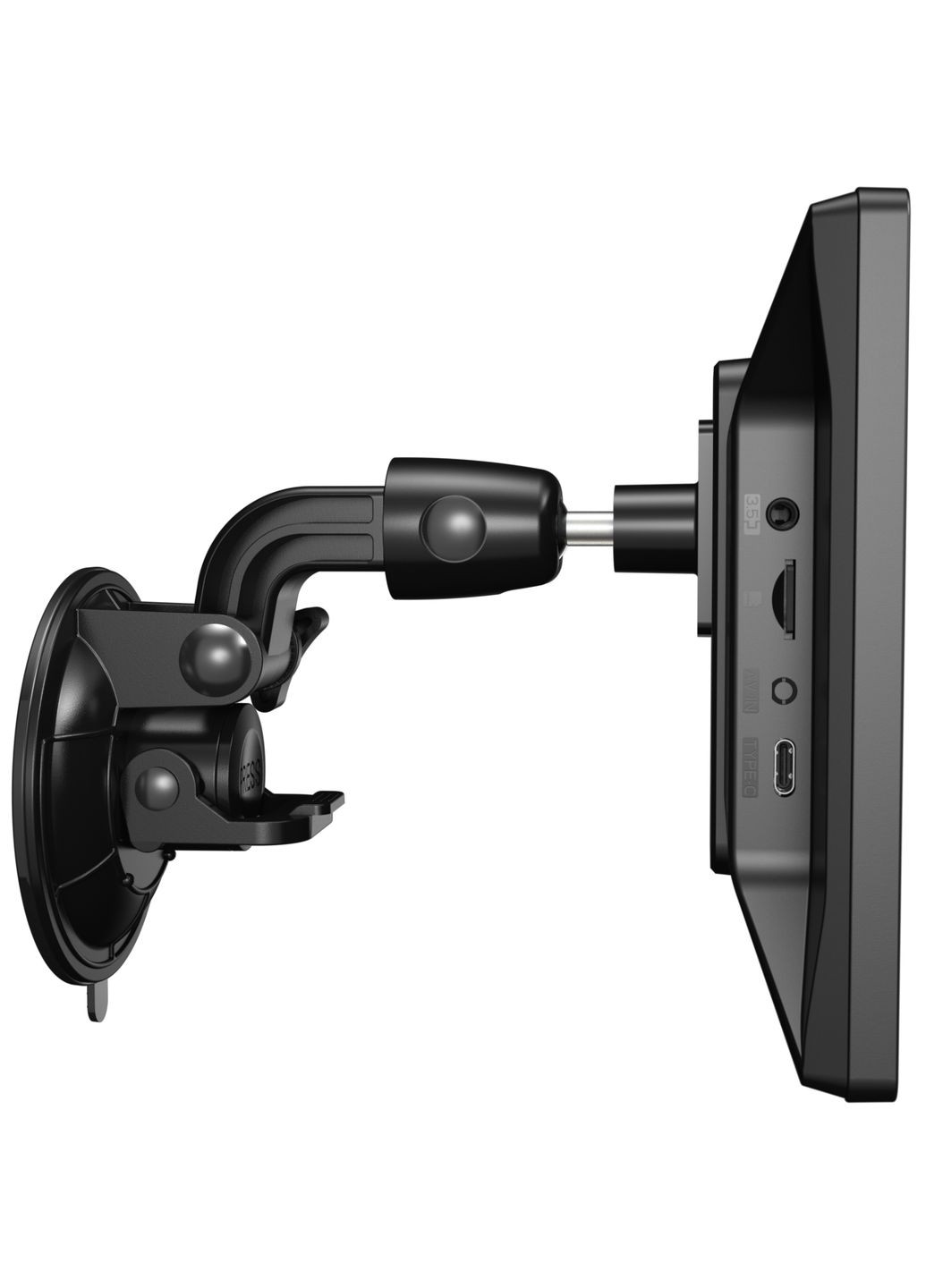 GPS Навігатор Device FreeWAY CX 9.0 TFT 8GB 9" MapFactor EU Modecom (330031641)