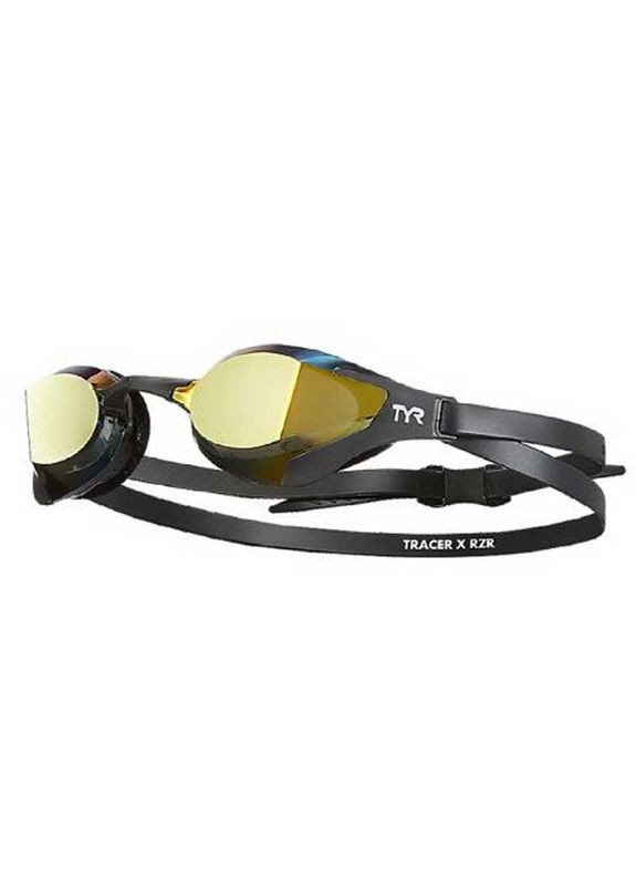 Окуляри для плавання TracerX RZR Mirrored Racing (LGTRXRZM-751) TYR (261923730)