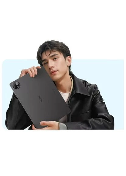 Планшет Pad 90 10.92" 8/128GB 4G Space Grey (6931548318675) Oscal (395714739)