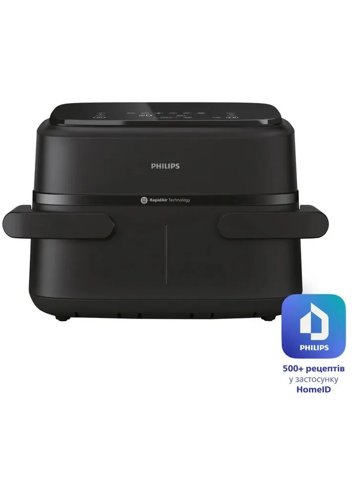 Аэрогриль NA150/00 Philips (365234223)
