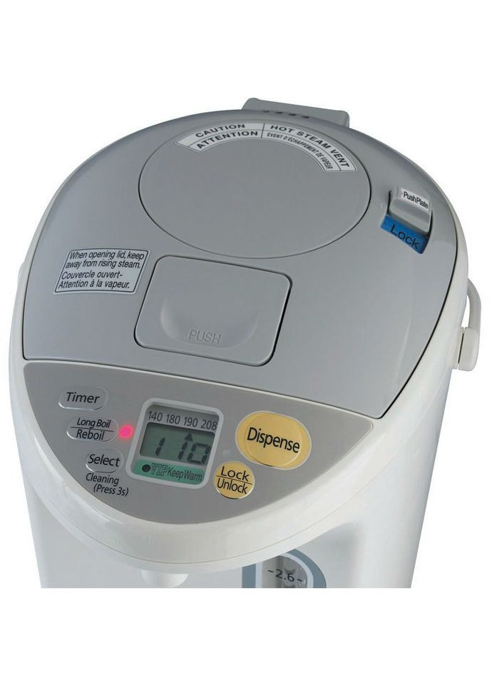 Термопот NC-HU301PZTW Panasonic (323112476)