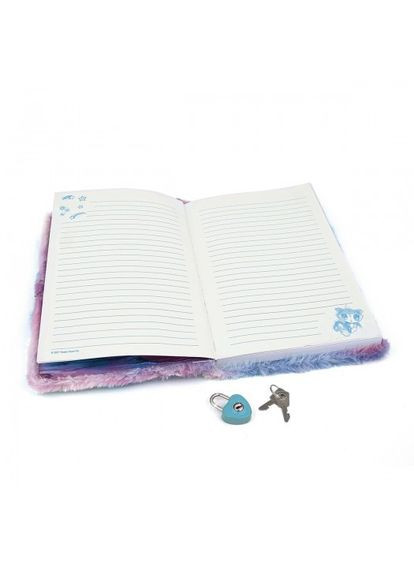 Пухнастий щоденник – Стелла Nebulous Stars (290110792)