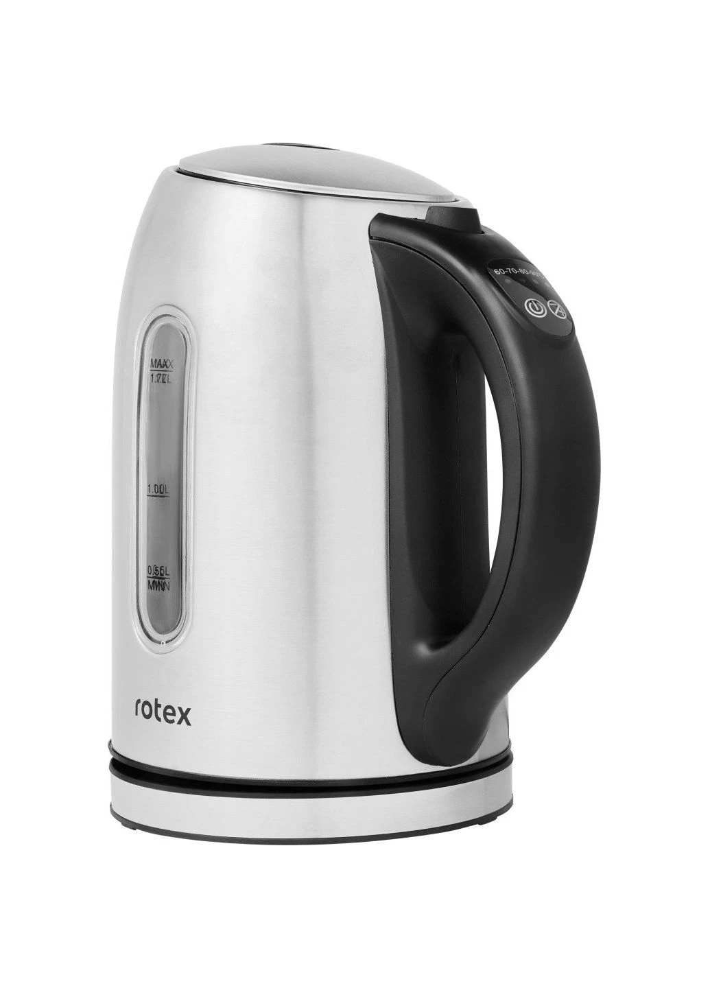 Электрочайник (ek26631) Rotex RKT78-S Smart (392043114)