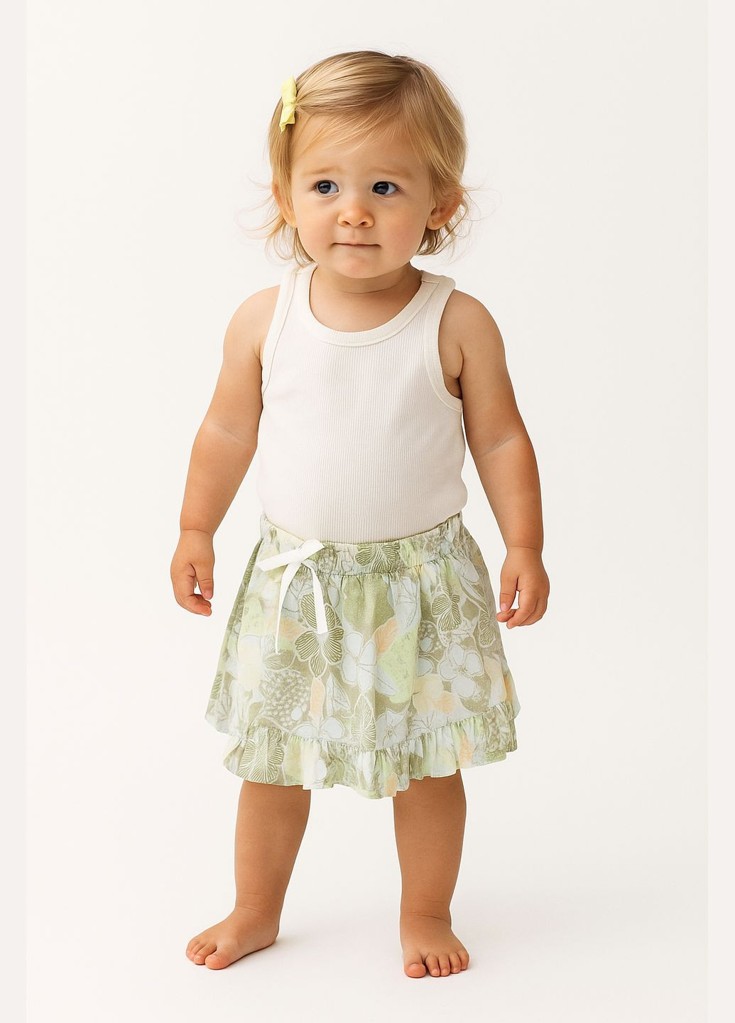 Спідниця W9124301GRS Coccodrillo Спідниця (341736953)