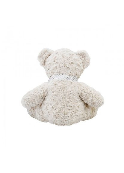 M'як. ігр. – Ведмідь (білий, з бантом, 35 cm) Grand (291838412)