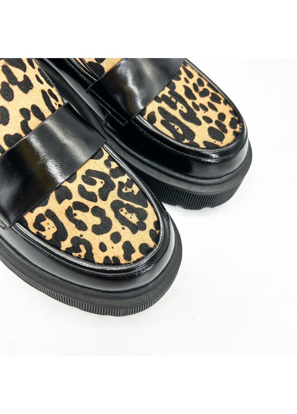 Danler Лофери (р) Шкіра 0-1-1-AM-182-2771M-1YP чорний з, україна — (364657648)