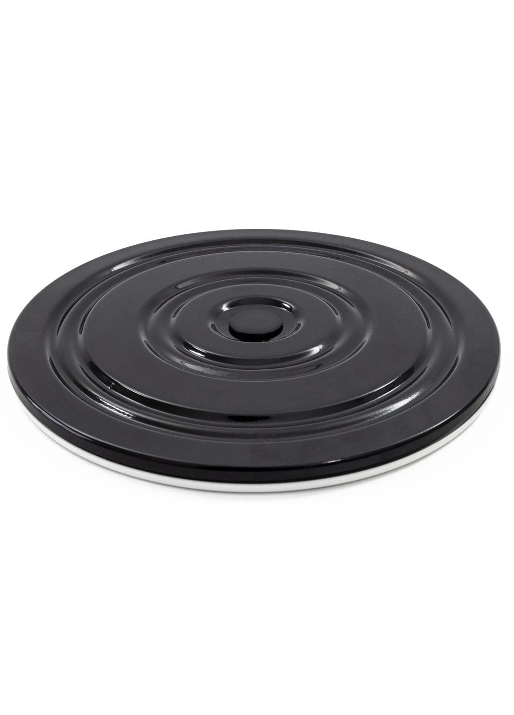 Диск здоровья Grace (черный-белый) (A-022315) EasyFit (323214118)