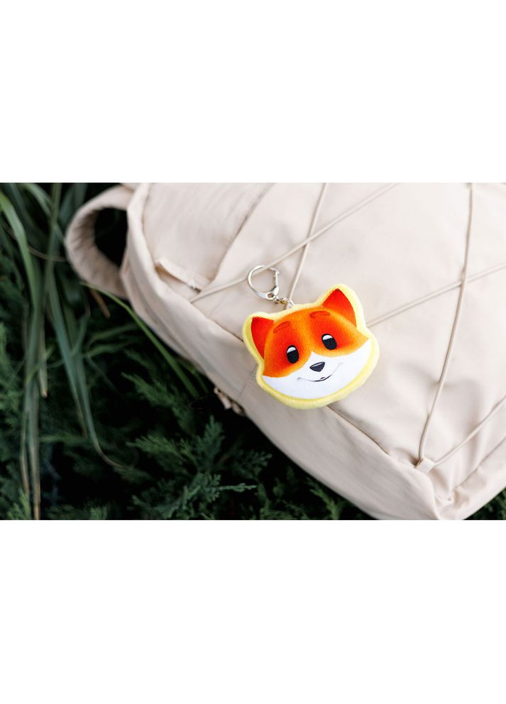 Брелок Фокси (FX000017) ФОКСТРОТ (314765804)