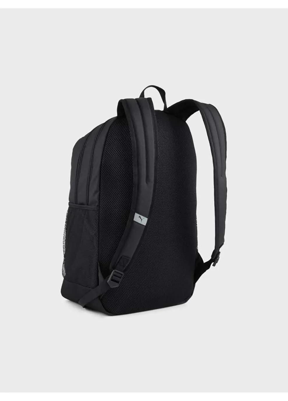Рюкзак BUZZ Backpack 28L черный 47,5х28х20 см Puma (367592255)