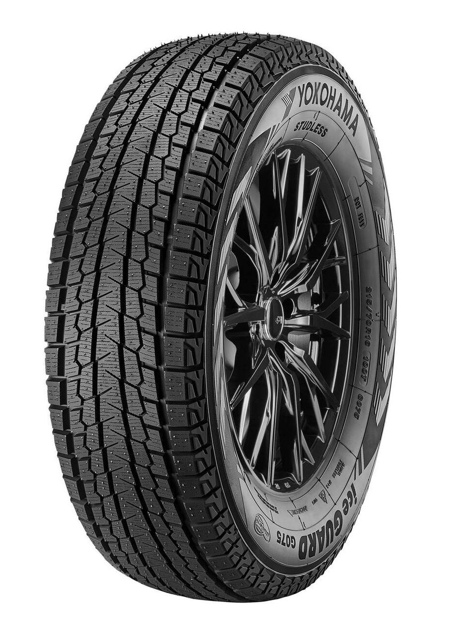 Ice Guard G075 255/55R19 111Q Yokohama (384076601)