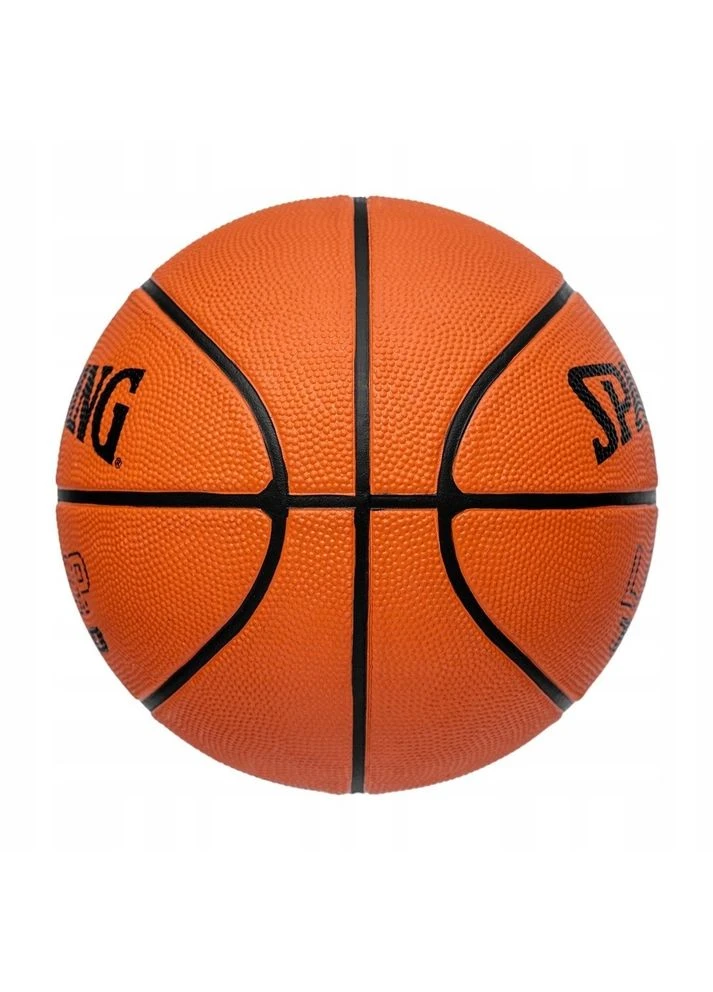 М'яч баскетбольний гумовий TF-50 LayUp Outdoor 84333Z №6 Spalding (396663012)