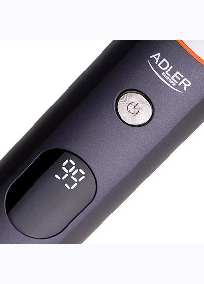 Триммер AD 2946 5 w 1 LCD Adler (339101901)