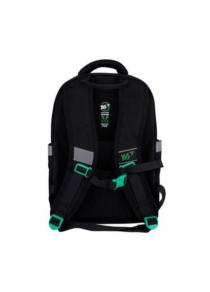 Рюкзак шкільний S-91 Football Time (559818) (1253674) Yes (368865537)