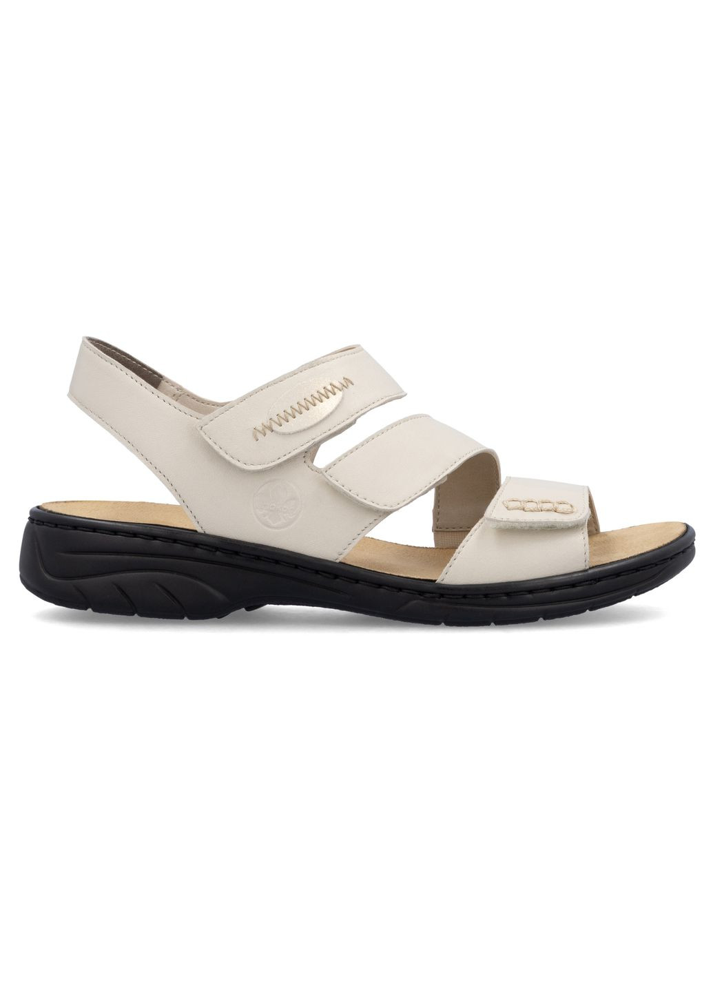 Літні босоніжки Rieker (317364568)