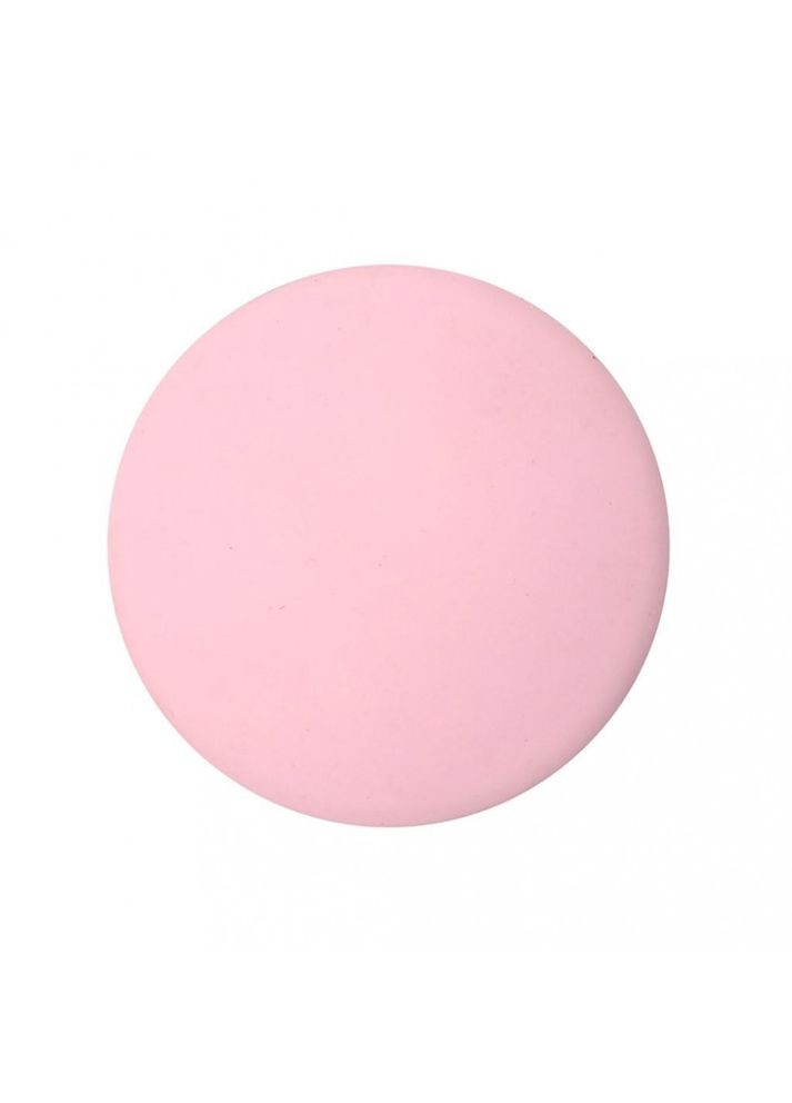 Антиударна накладка на стіну коло Рожевий No Brand (368565999)