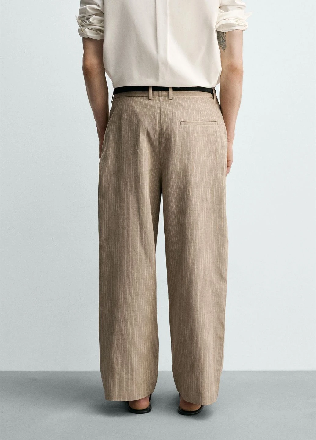 Штани Zara (394023289)