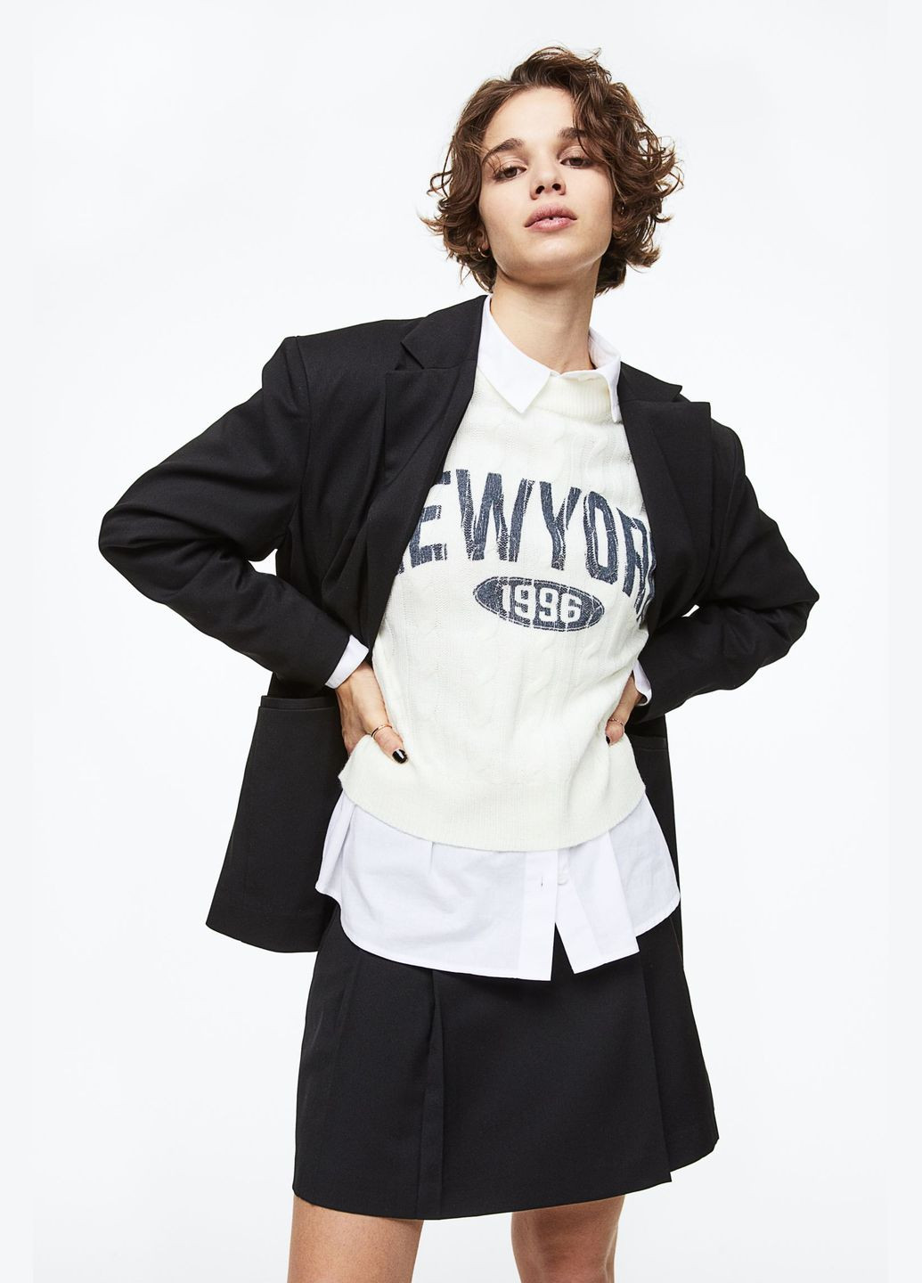 Жакет H&M (322563348)