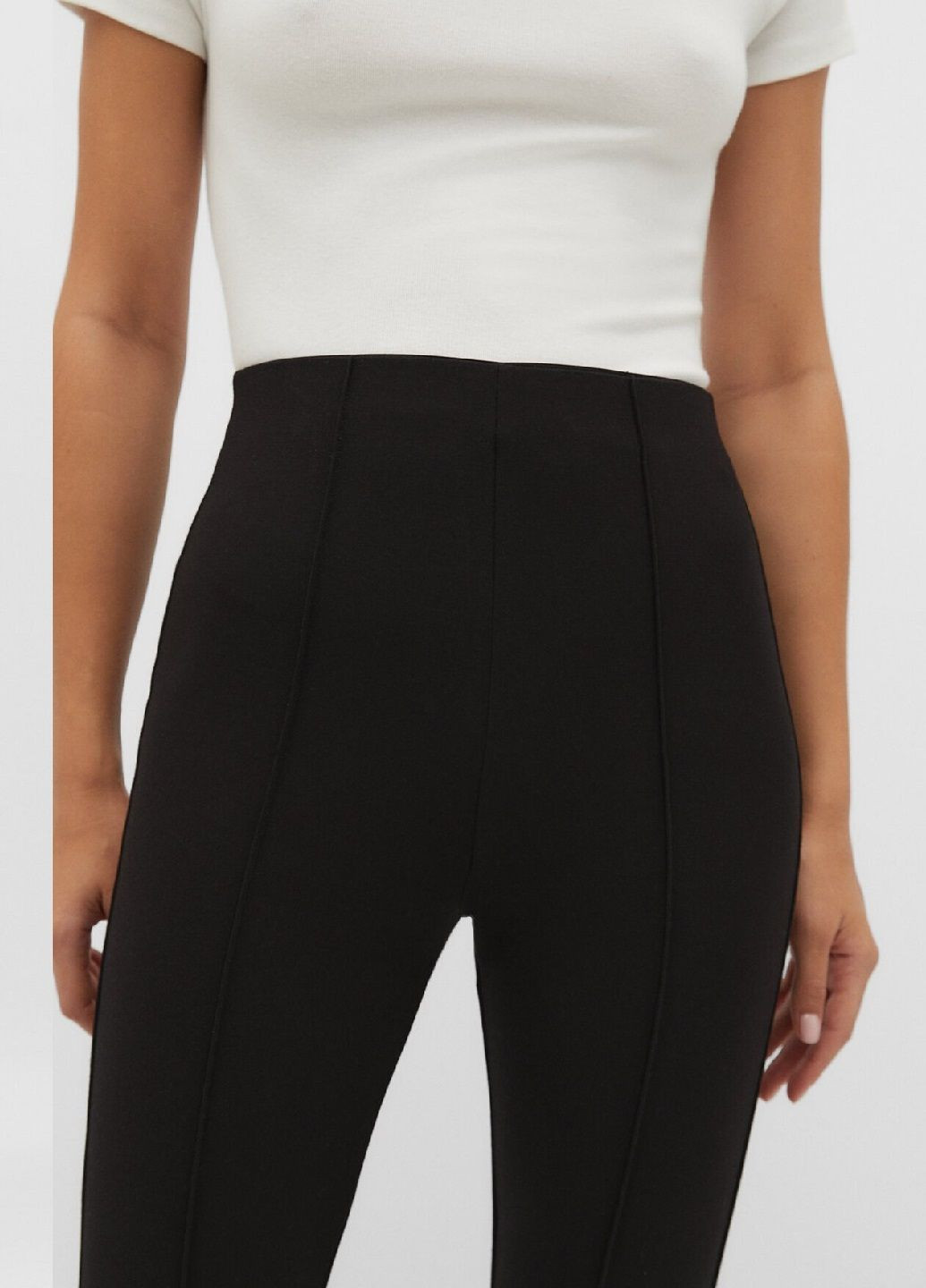 Брюки Stradivarius (364108304)