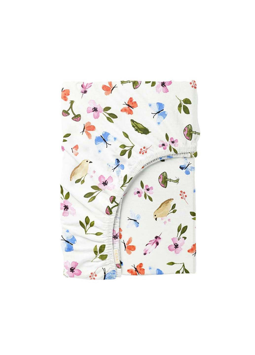 Простирадло на резинці 80х160 см Cosas (311551017)