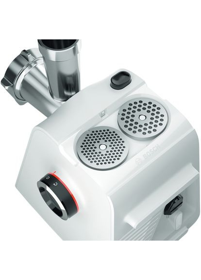 М'ясорубка MFWS607W Bosch (316115037)