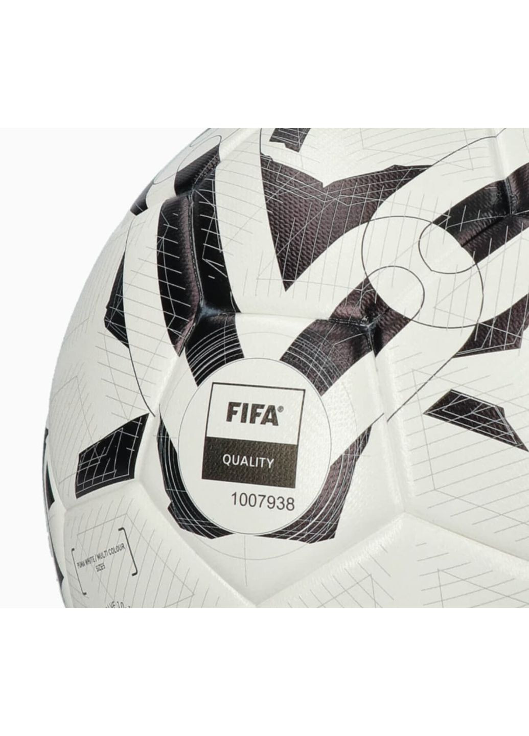 Футбольный мяч Orbita 3 TB FIFA Quality 083776-03 (размер 5) Puma (369364672)