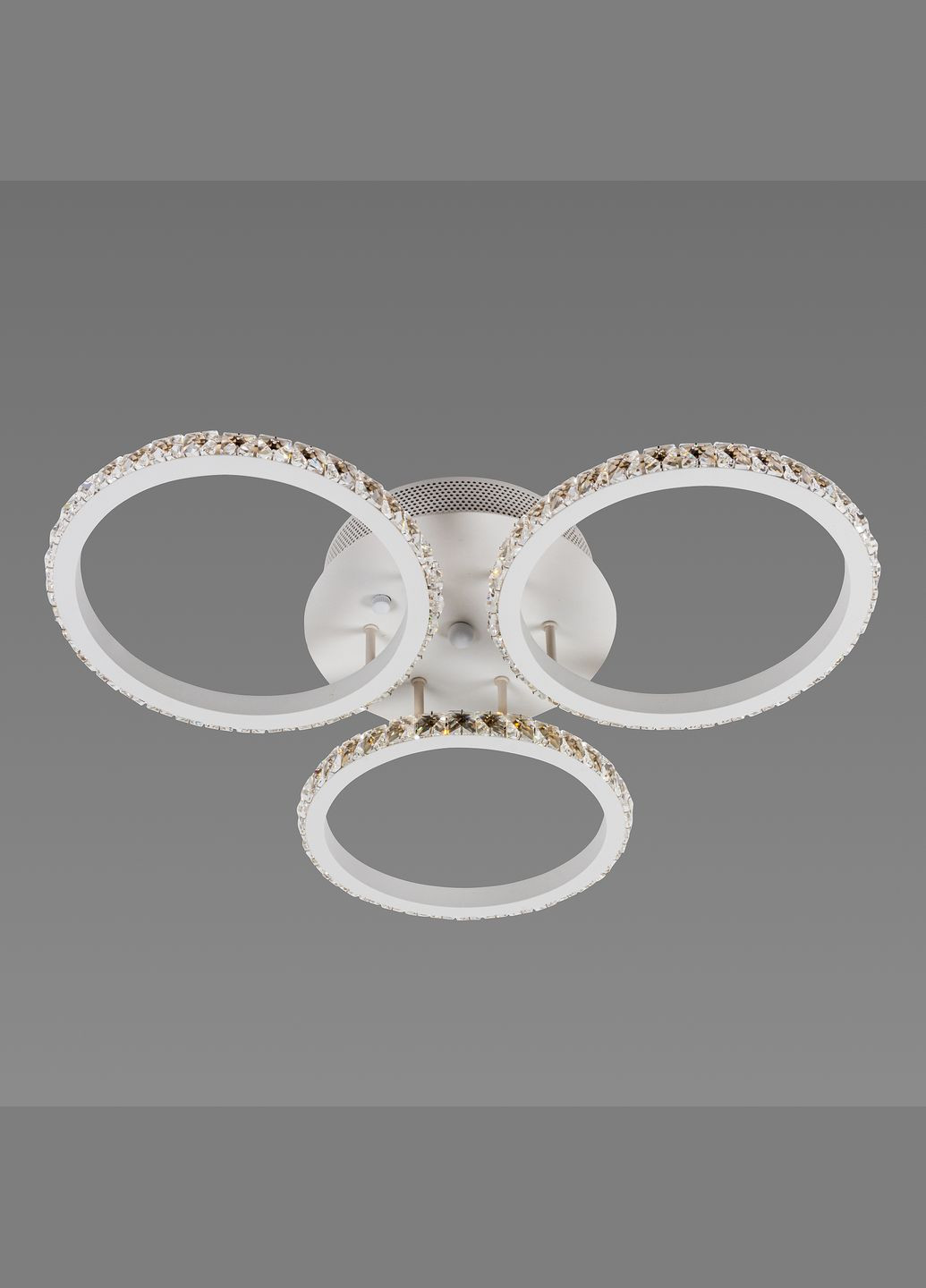 Люстра світлодіодна акрилова N C6601-3S (60W) Sirius (269792962)