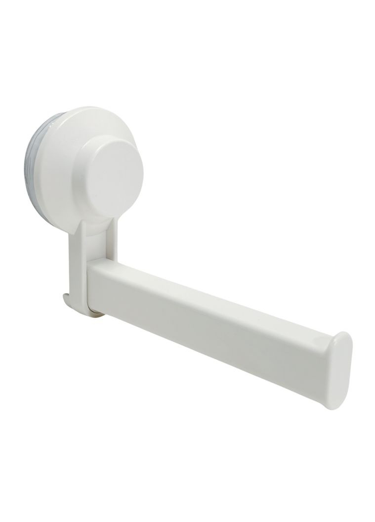 Тримач для паперу з присоскою IKEA (322997620)