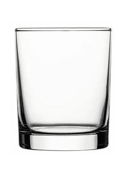 Набір 6 склянок Istanbul для віскі 245мл скляні Pasabahce (372176277)