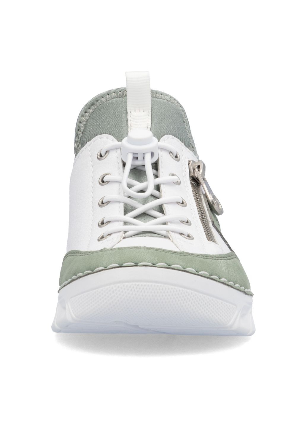 Кольорові демісезонні кеди Rieker