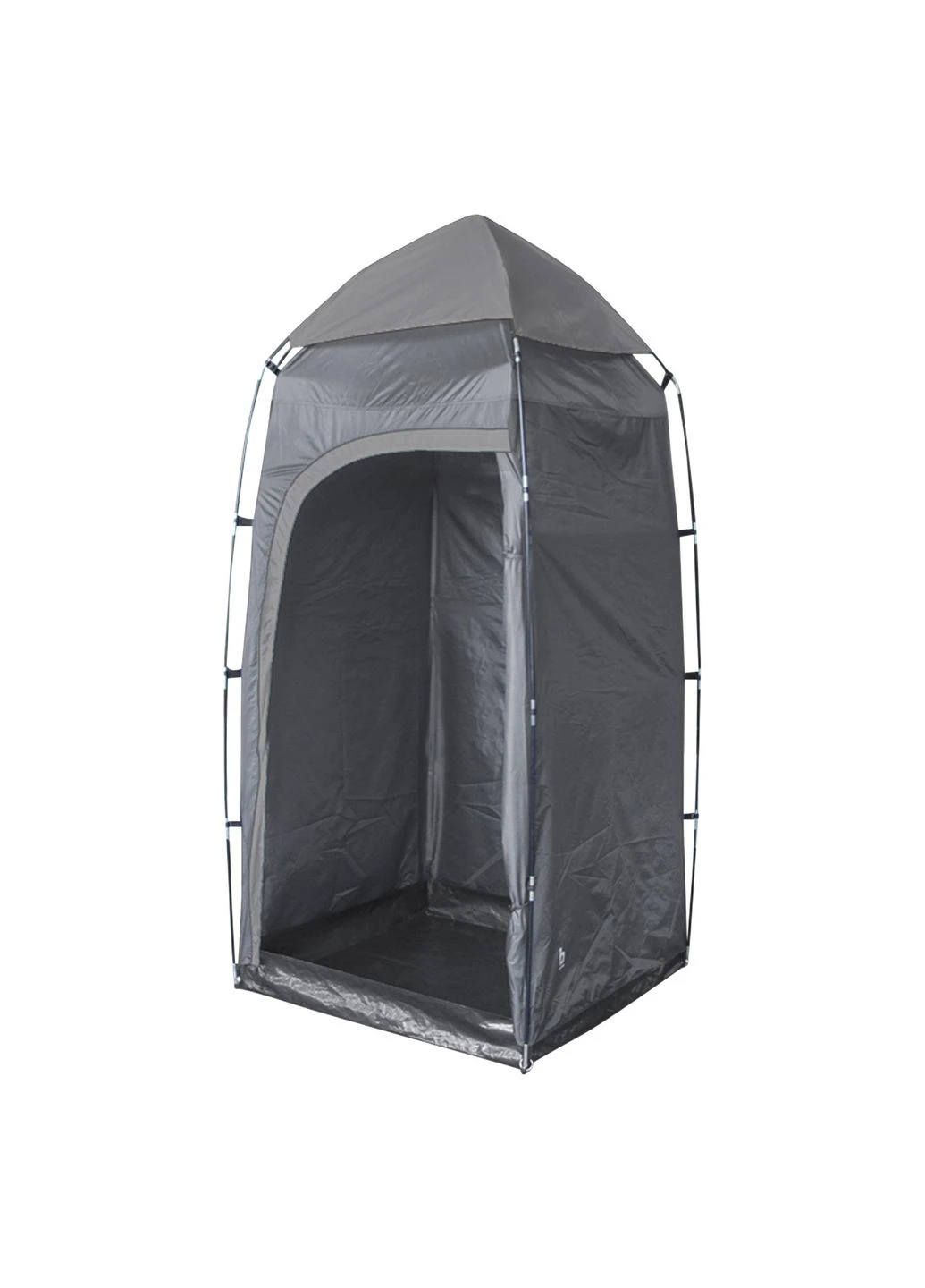 Намет Shower/WC Tent Grey (4471890) Bo-Camp (315936581)