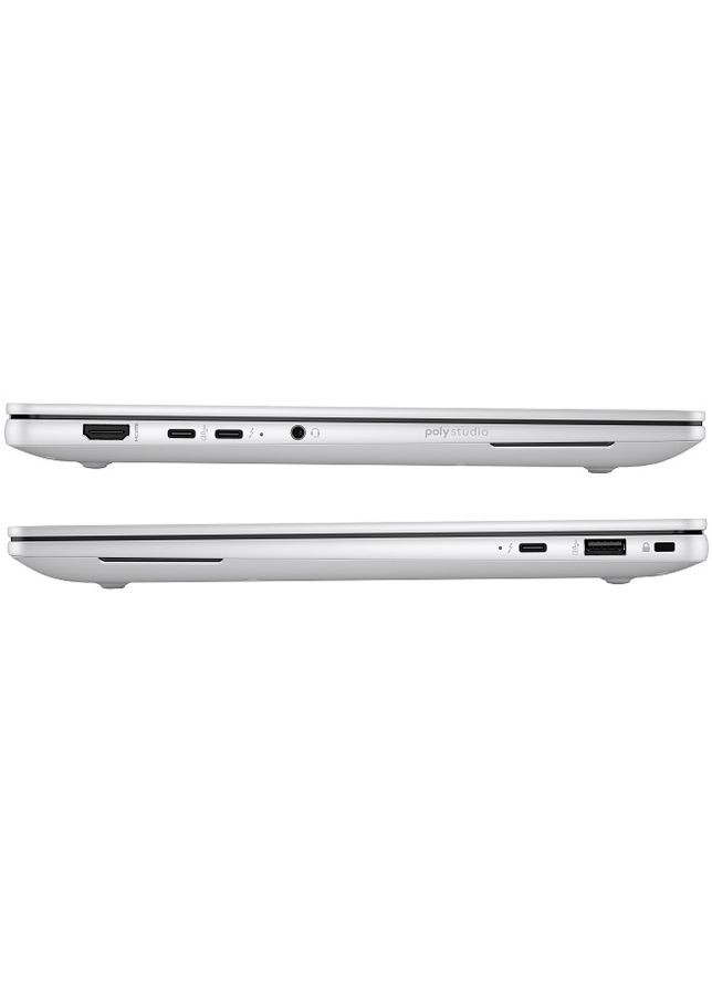 Ноутбук EliteBook X G1a 14" WUXGA AG, AMD R5-340, 32GB, F512GB, UMA, Win11P, сріблястий HP (368904284)