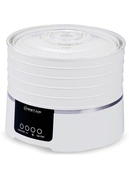 Сушилка для овощей и фруктов WFD-K500WR Wet Air (368587179)
