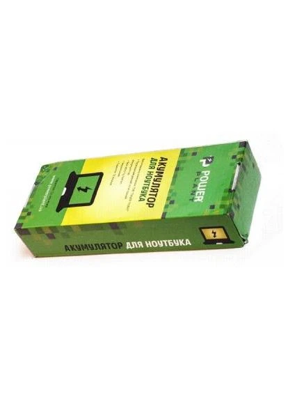 Аккумулятор для ноутбука (NB00000172) PowerPlant ASUS K45 (A32-K55 AS-K55-6) 10.8V 5200mAh (390389450)